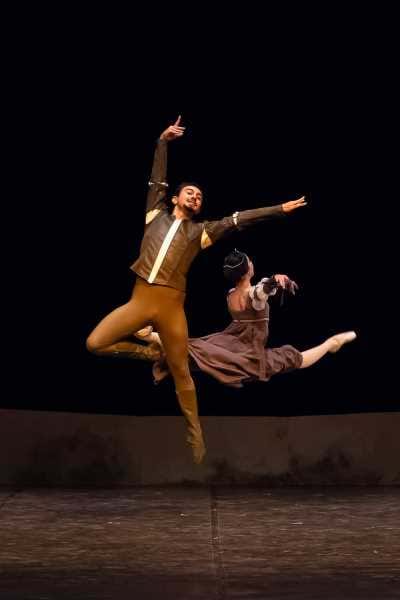 Romeo ve Juliet, Antalya Devlet Opera ve Balesi